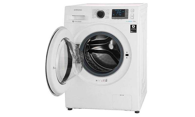 Стиральная машина samsung ww80k62e07w