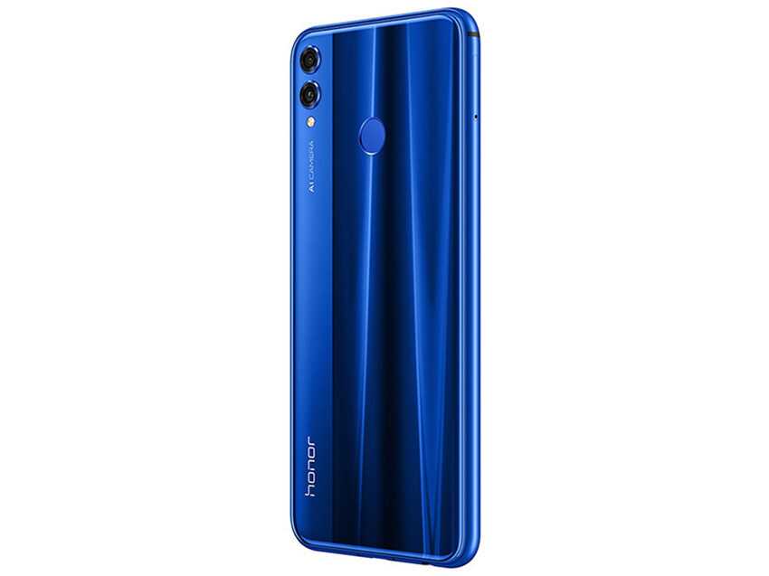 Смартфон huawei honor 8x и 8x max - плюсы и минусы