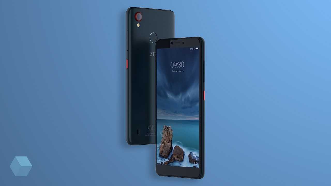 Бюджетник с большим экраном и батареей: обзор смартфона zte blade v30 vita