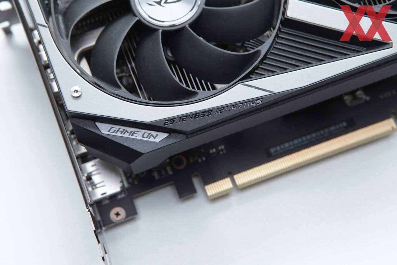 Msi 3090 ventus 3x обзор
