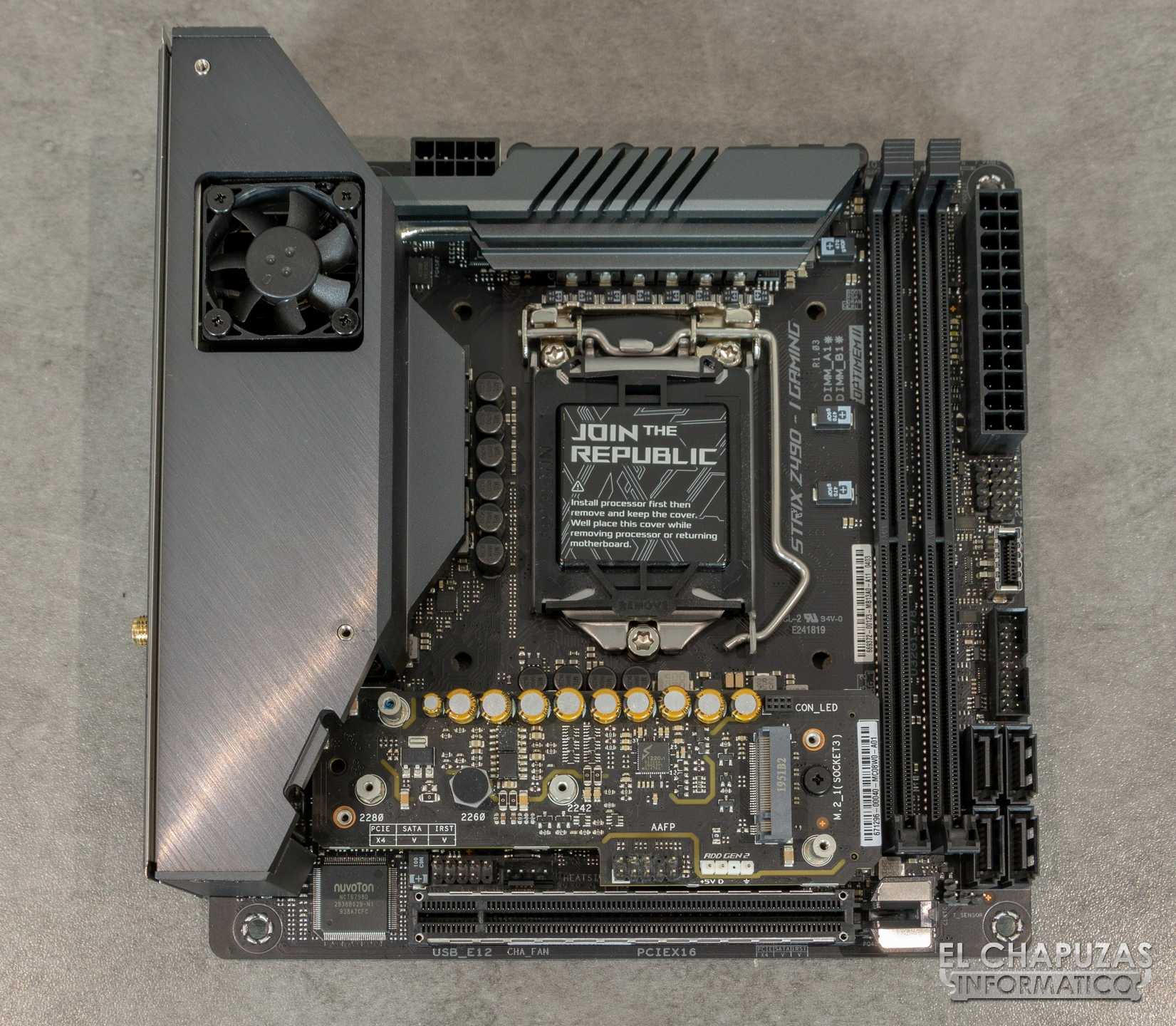 Обзор материнских плат intel z790 ft. asus, msi, gigabyte, asrock, evga, biostar и nzxt