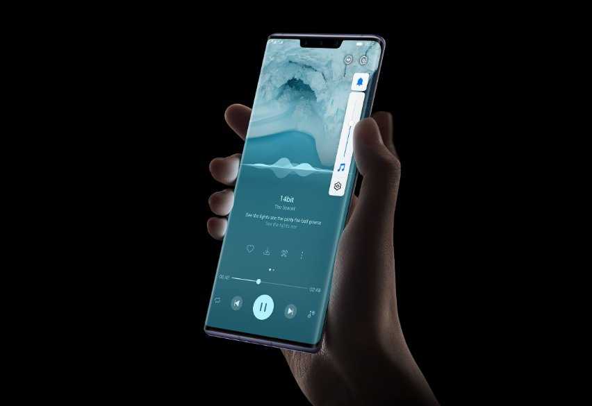 Смартфоны huawei с nfc модулем