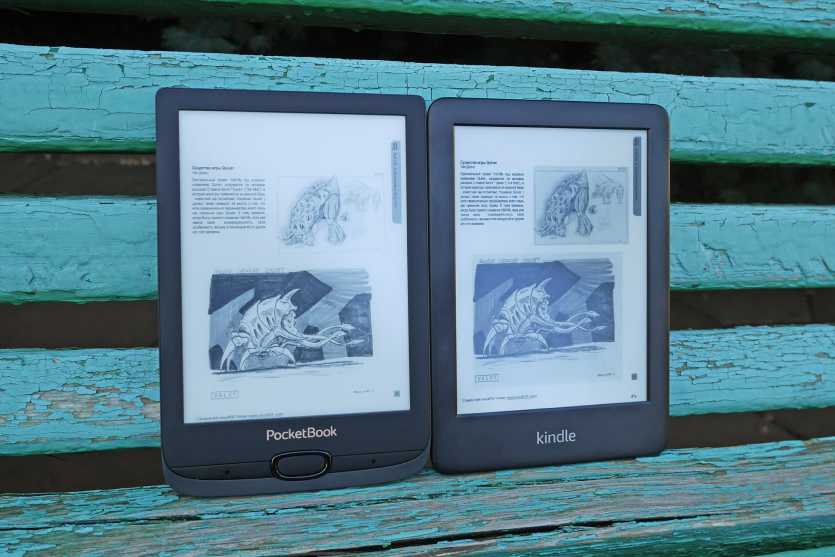 Как отключить рекламу на читалках kindle - angryuser