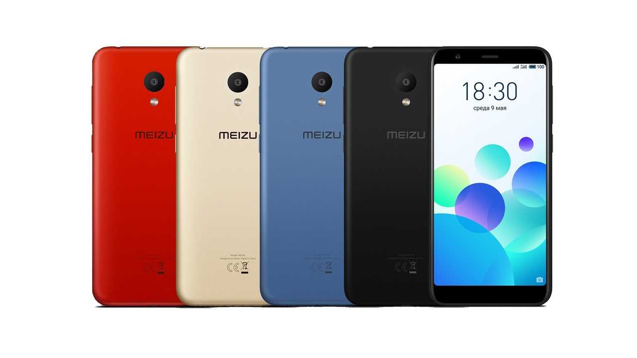 Рейтинг лучших смартфоном мейзу в 2020 году (ноябрь)