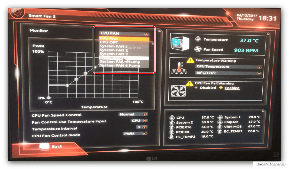 Z490 aorus master — лучший выбор для топового пк