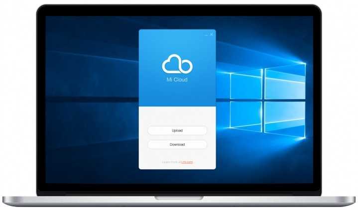 Возможности mi cloud xiaomi и способы управления