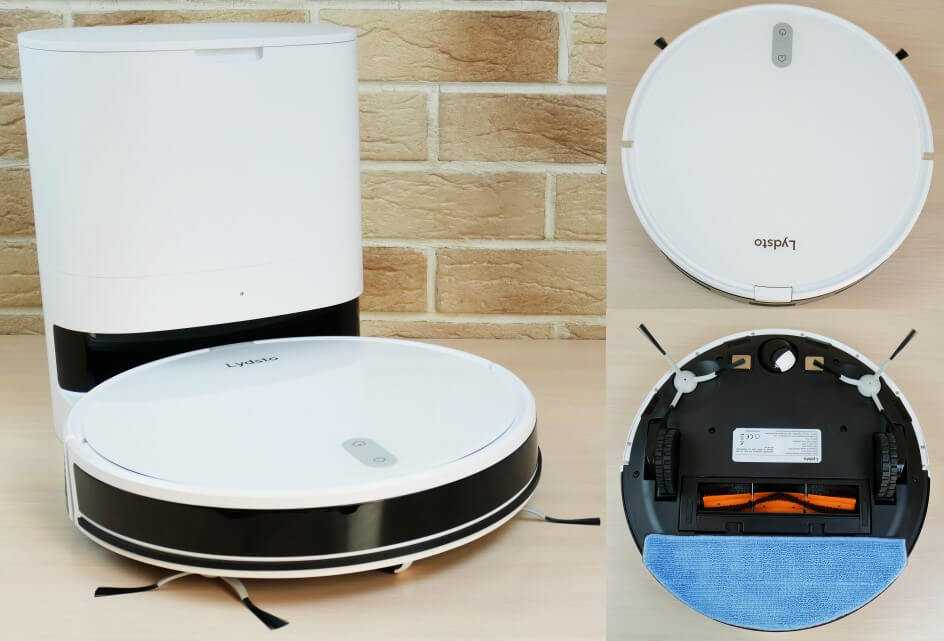 Xiaomi mijia 1c sweeping robot vacuum cleaner – самый дешевый робот-пылесос с камерой и микрофиброй — 101bt.ru