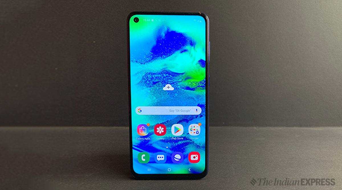 Обзор samsung galaxy m52 5g: испорченный телефон — wylsacom
