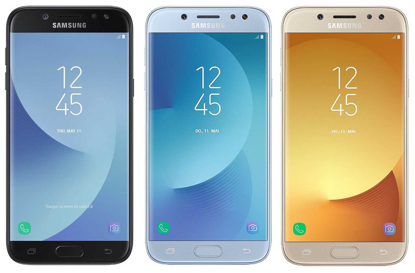 Samsung galaxy j7 2017 (самсунг джи 7) обзор и характеристики
