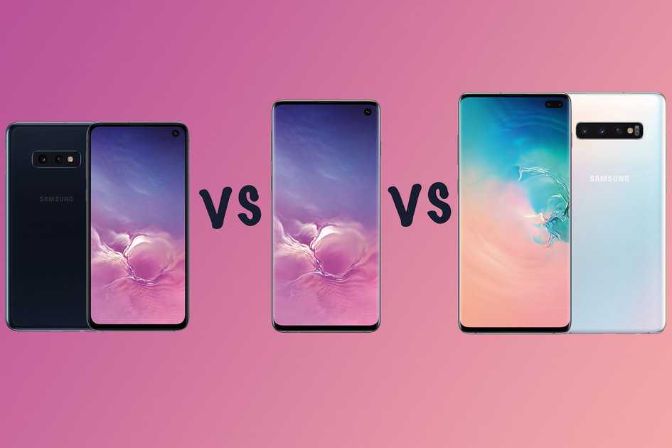 Обзор samsung galaxy s10 plus | характеристики смартфона, дизайн, камера.