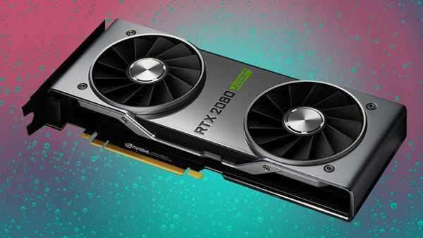 Видеокарта nvidia geforce rtx 2080 ti. обзор и тест