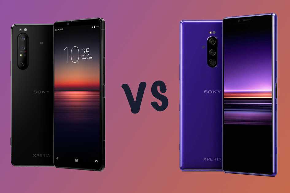 Обзор sony xperia 1 ii: смартфон который хочется иметь | tehnobzor | дзен