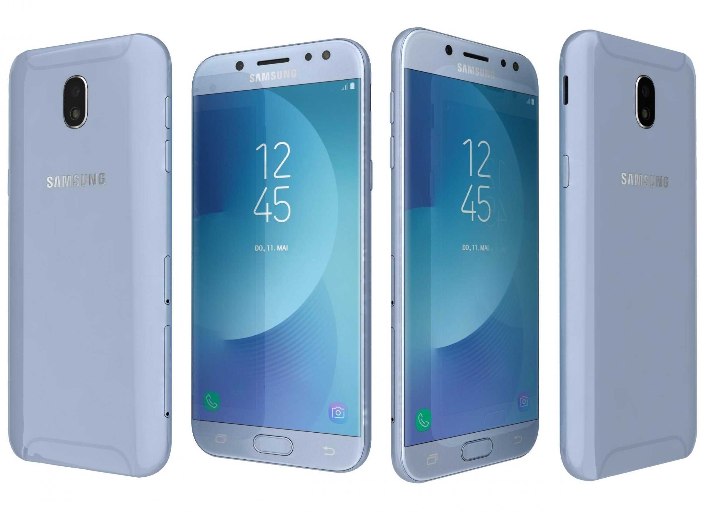 Samsung galaxy j7 – надежный смартфон «на каждый день»