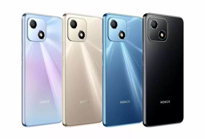Honor готовит к выпуску самый большой смартфон современности. в нем будет процессор «компании-обманщика»