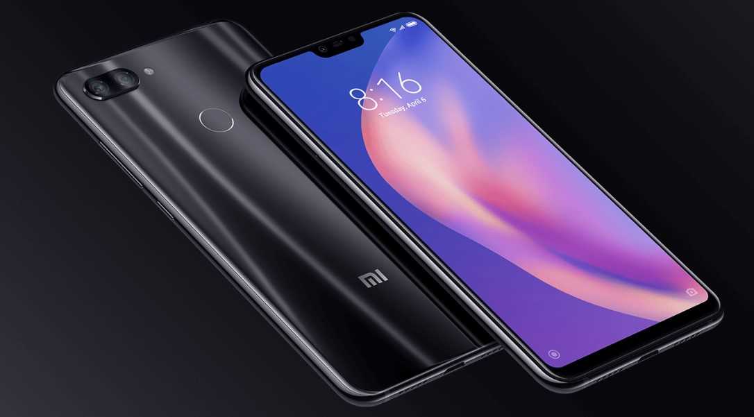 Последний хороший cяоми. как я полгода ходил с xiaomi mi 8 lite