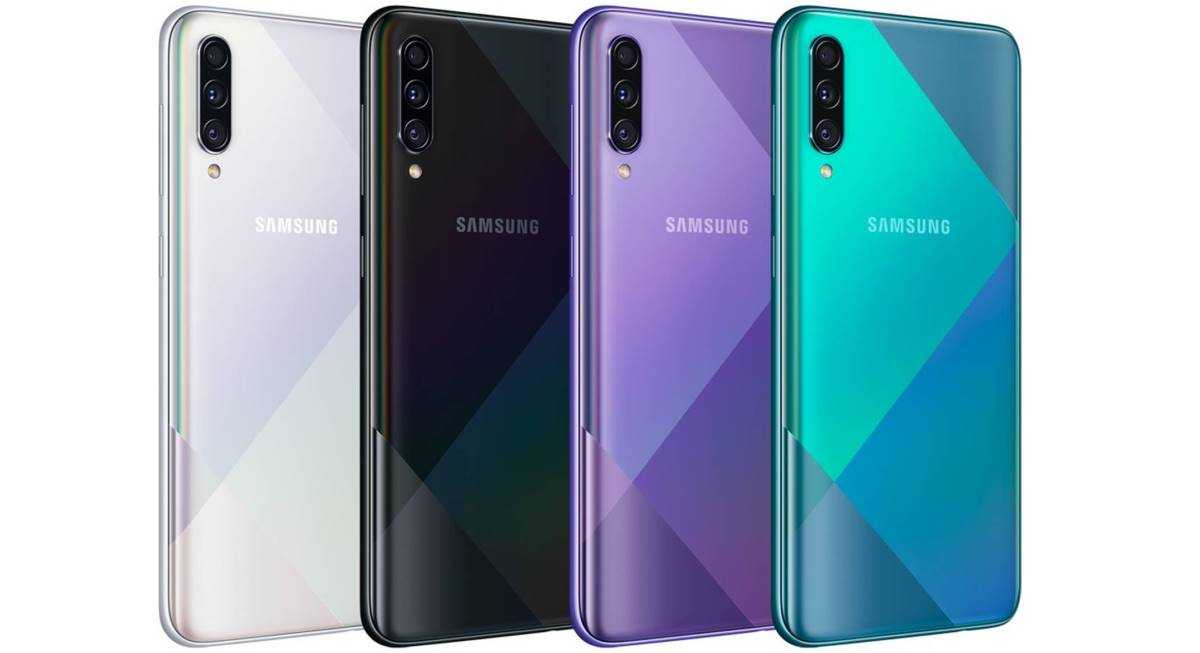 Обзор samsung galaxy a50 - характеристики, плюсы, минусы