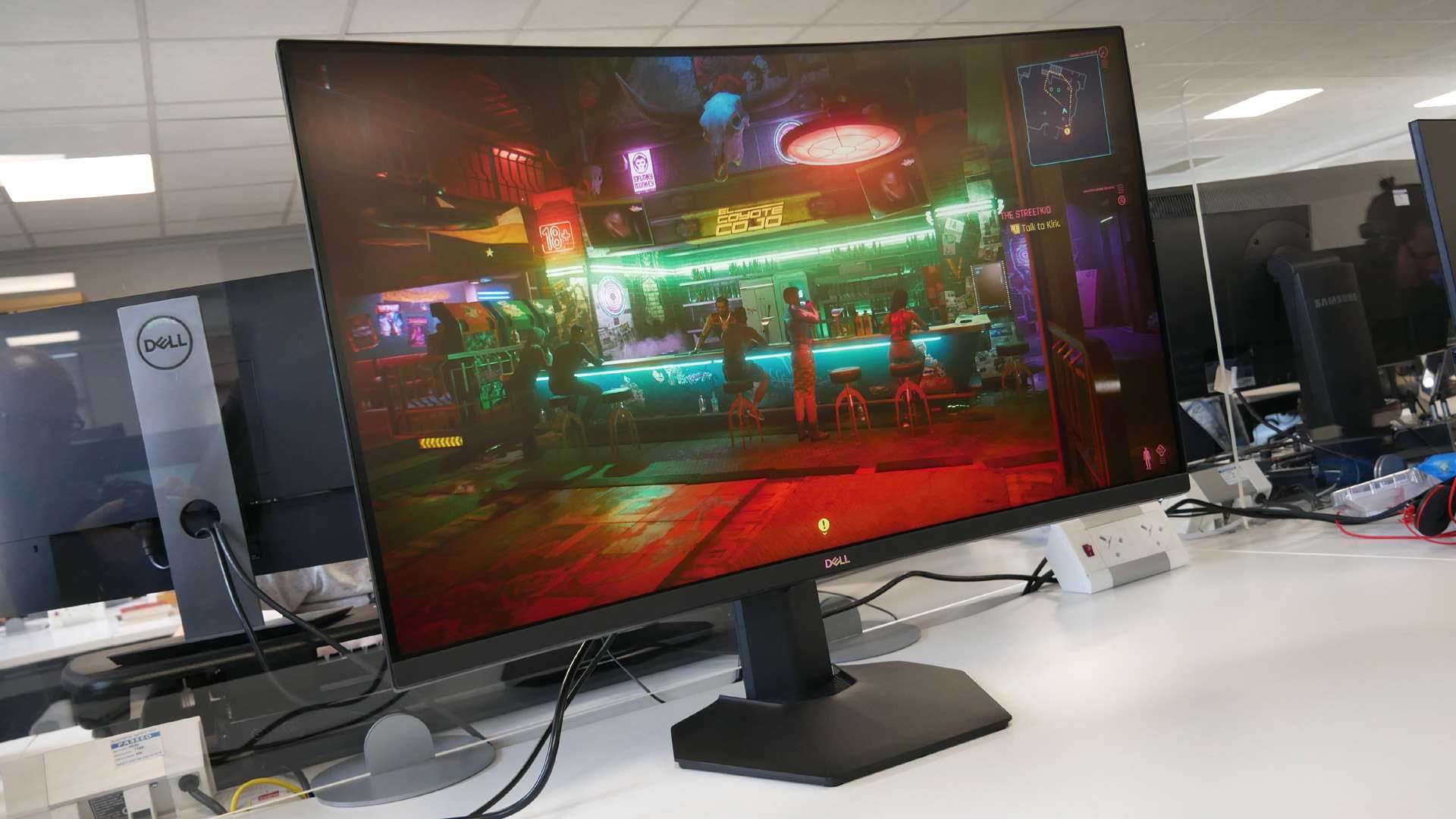Dell s2421hgf review 2023: is it worth your money?
