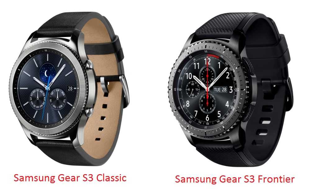 Тест и обзор: samsung gear s3 classic и frontier – умные часы нового поколения - hardwareluxx russia
