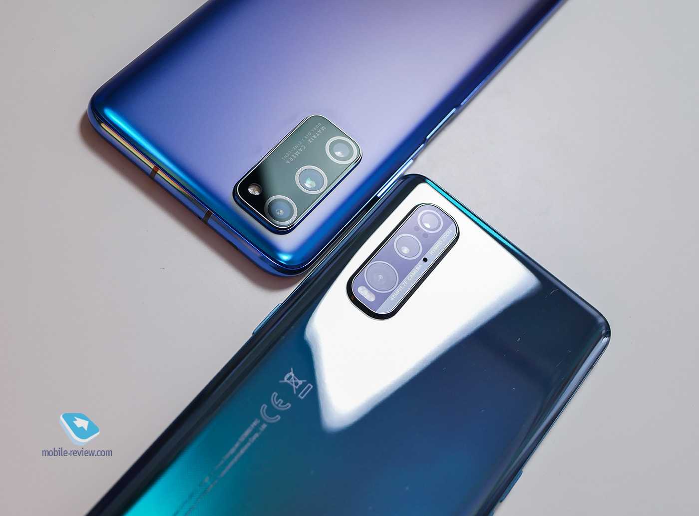 Oppo find x2 и find x2 pro: характеристики, обзор dxomark