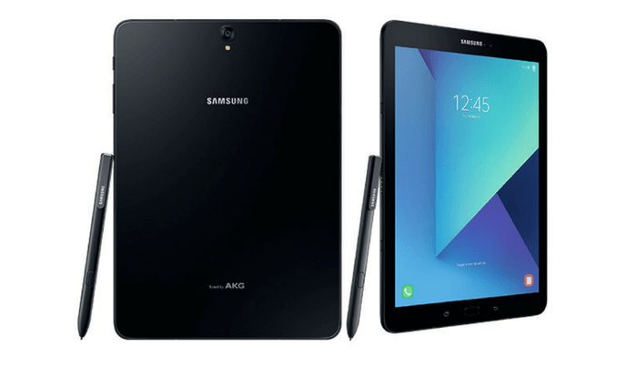 Обзор samsung galaxy tab s: новый флагманский планшет