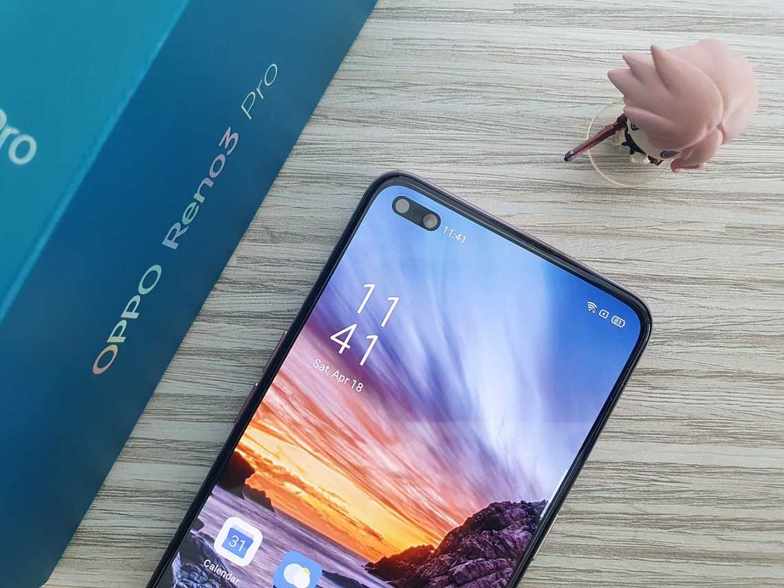 Обзор и сравнение смартфонов oppo reno2, oppo reno2 z и oppo reno2 f