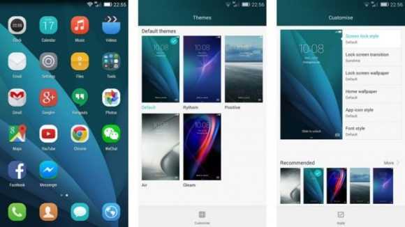 Обзор honor 4c pro: недорогой «китаец» с большим аккумулятором — wylsacom