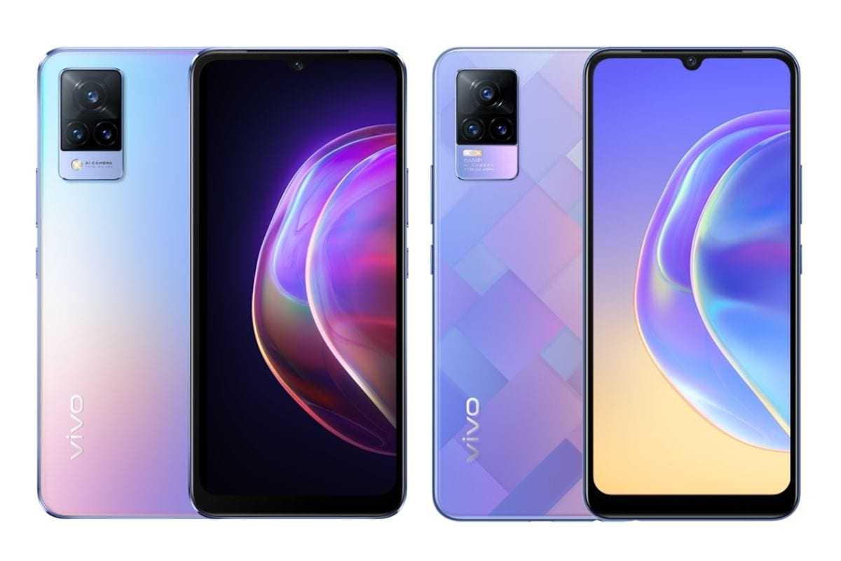 Топ-10 лучших смартфонов vivo – рейтинг 2020 года