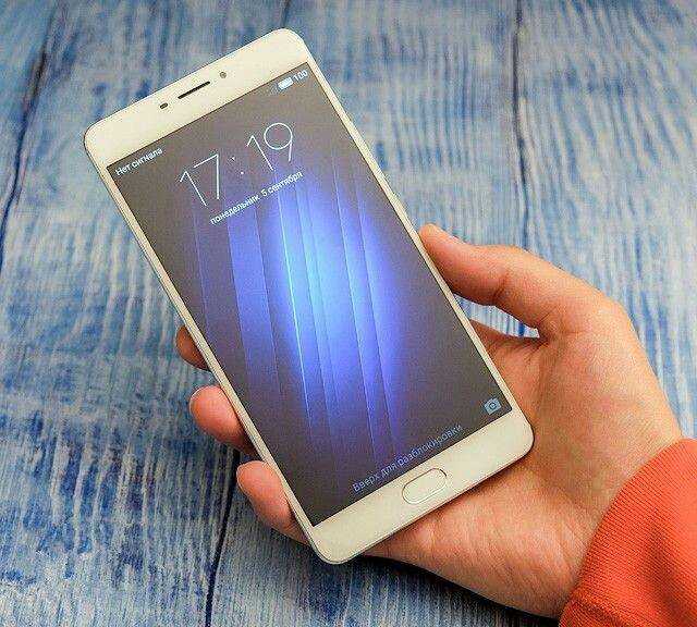Meizu m3 max: обзор характеристик и возможностей