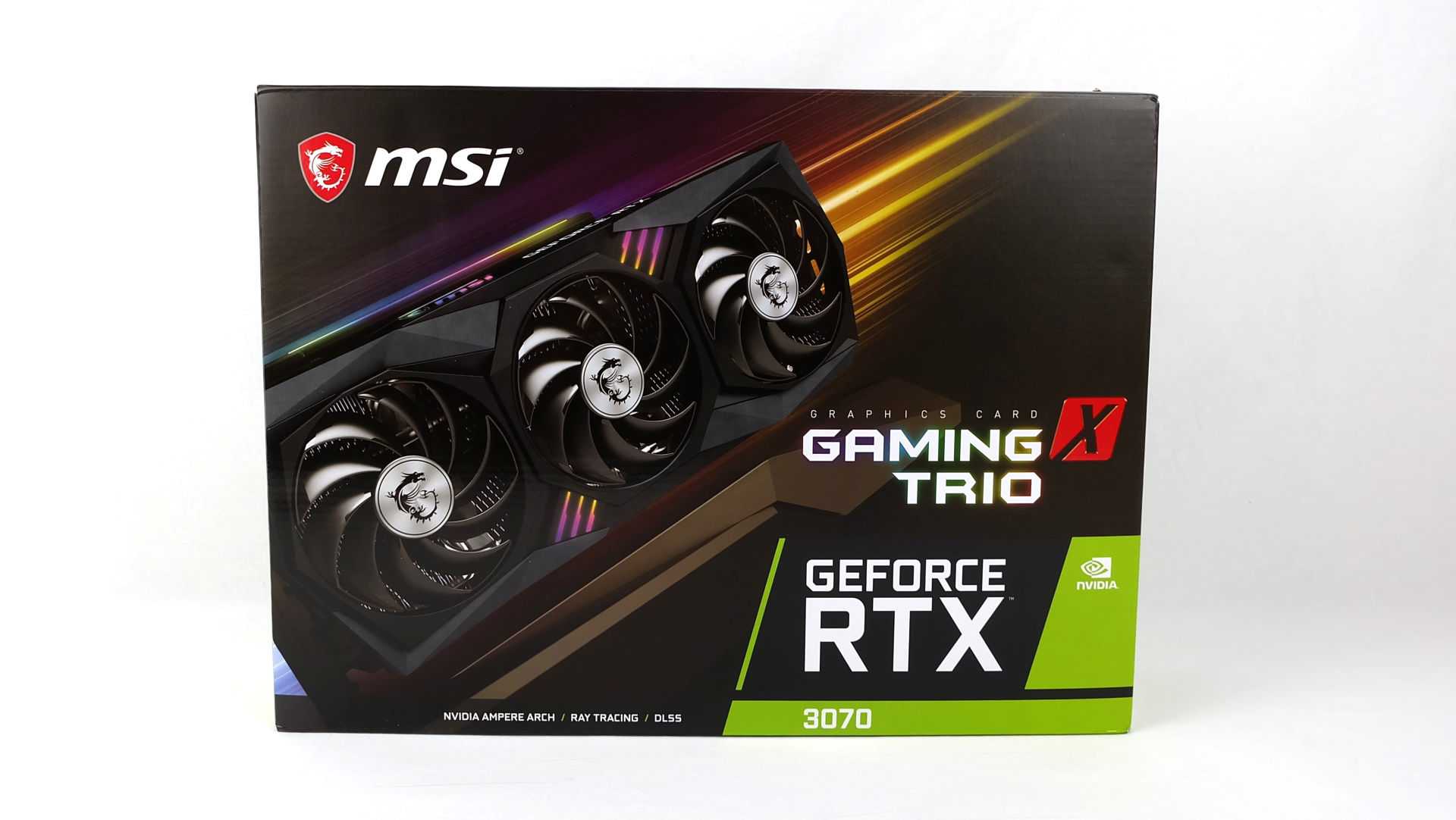 Тест и обзор: четыре видеокарты geforce rtx 3070 от asus, evga, msi и zotac - hardwareluxx russia