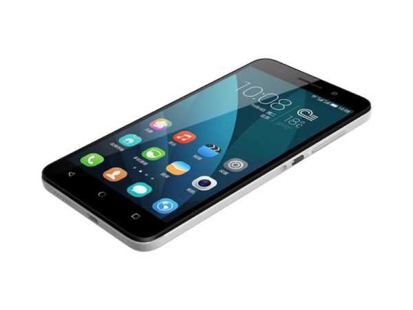 Обзор китайского смартфона huawei honor 4c