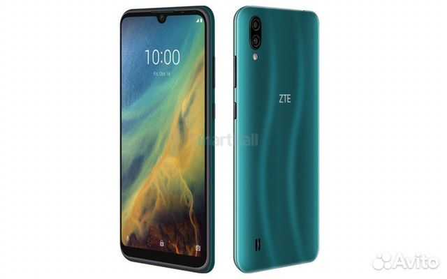 Zte blade a5 2020 - notebookcheck-ru.com