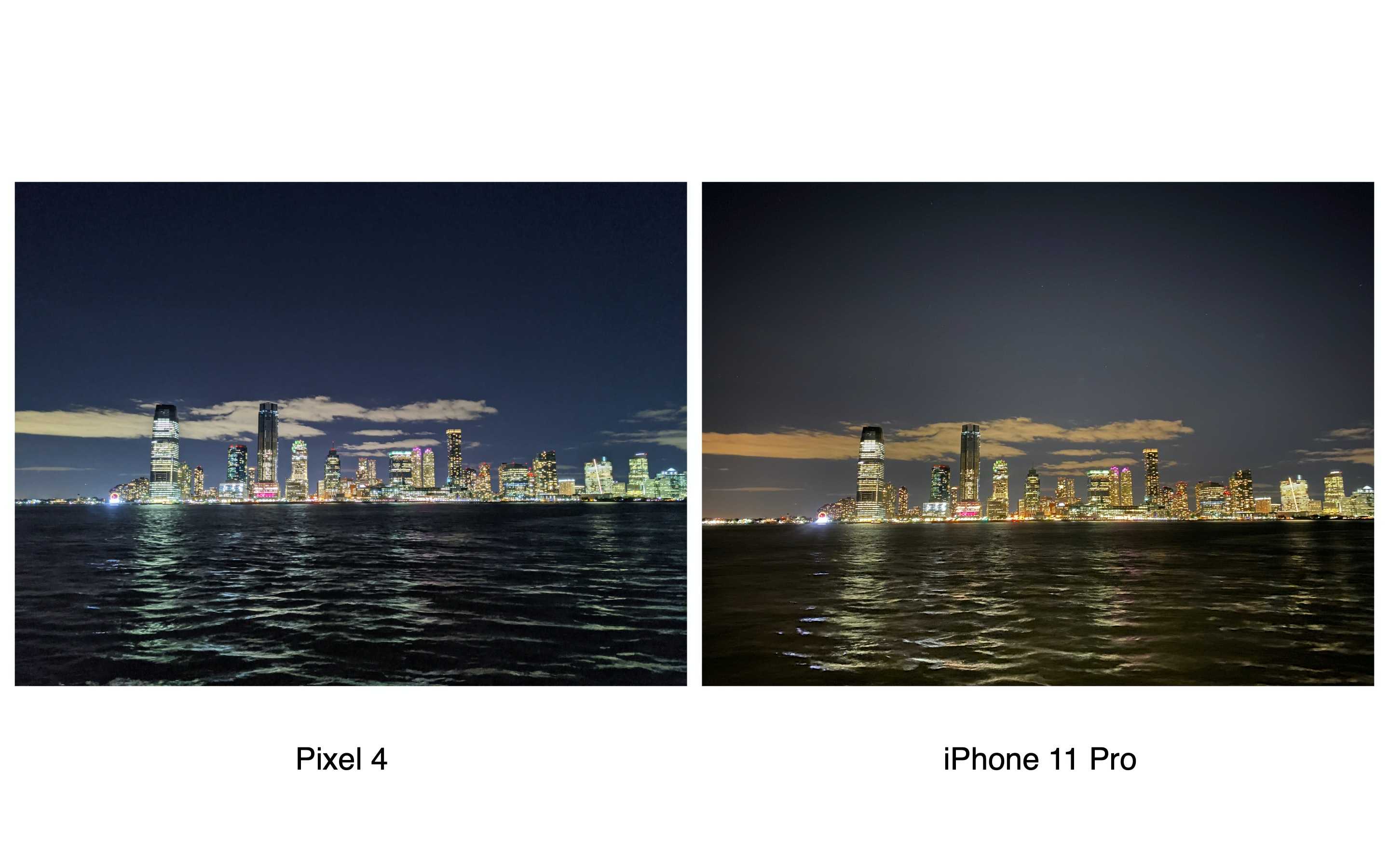 Google pixel 4 и pixel 4 xl: основные различия | mediasat