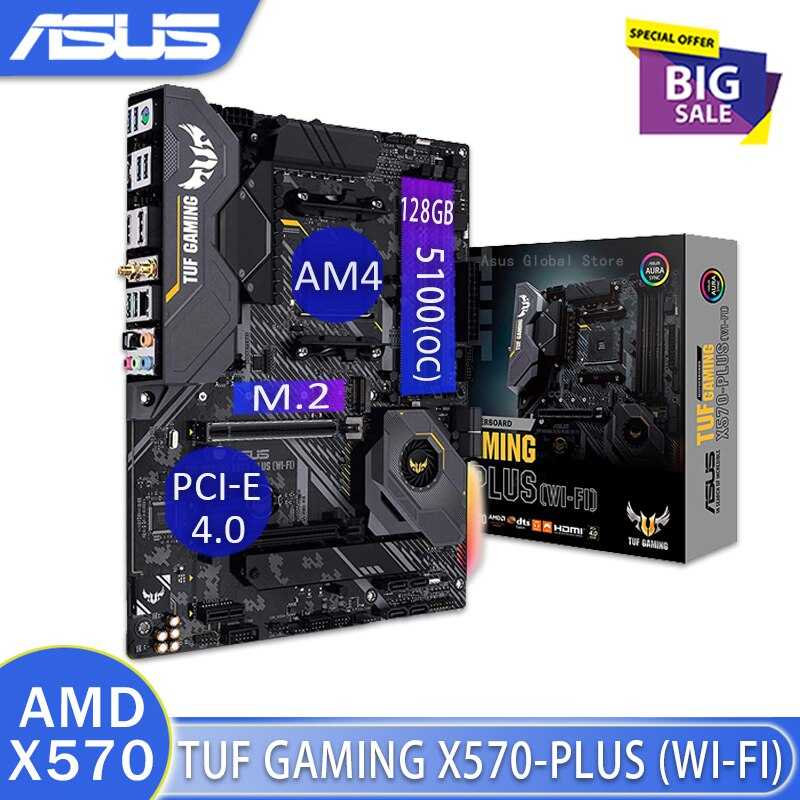 Лучшие материнские платы x470 - aourys x470 gaming