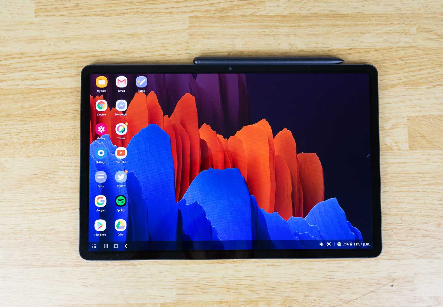 Samsung galaxy tab s7: стоит ли покупать samsung galaxy tab s7 в феврале 2023 года?
