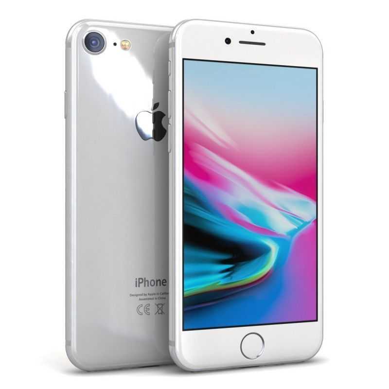 Обзор смартфонов iphone 8 и iphone 8 plus: последние в своём роде?. cтатьи, тесты, обзоры