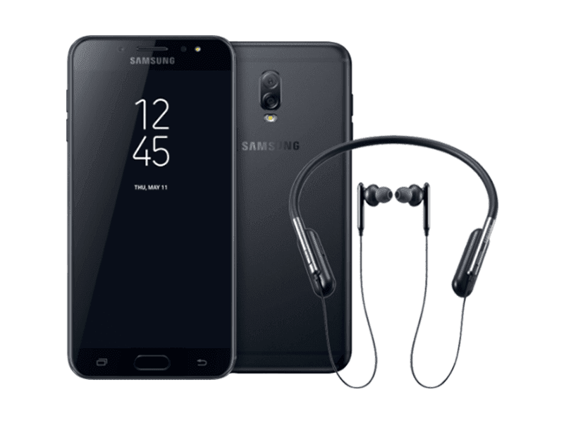 Отзывы samsung galaxy j7 (2017)