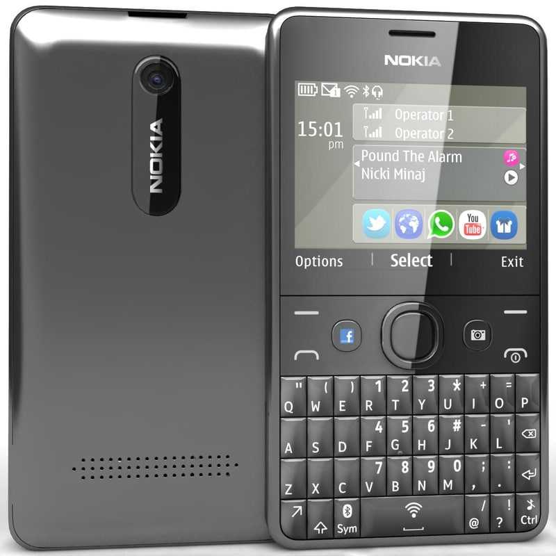 Обзор Nokia 210Nokia 210 – классический мобильный телефон с физической клавиатурой, который позиционируется производителем как бюджетное устройство для