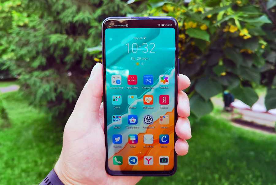Обзор Honor 30SHonor 30S – смартфон среднего ценового сегмента, получивший немало топовых характеристик Устройство может похвастаться мощным процессором,