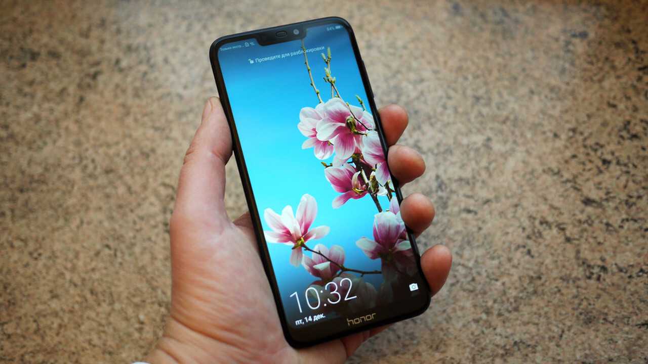 Тест-обзор смартфона huawei honor 4c