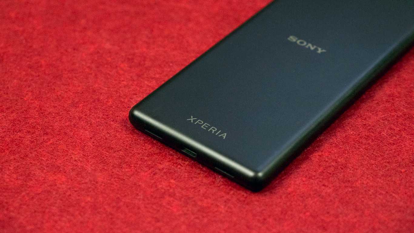 Смартфон sony xperia l: отзывы, характеристики, особенности :: syl.ru