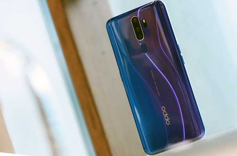 Обзор oppo a9 2020: ещё один отличный и недорогой смартфон | tehnobzor | дзен