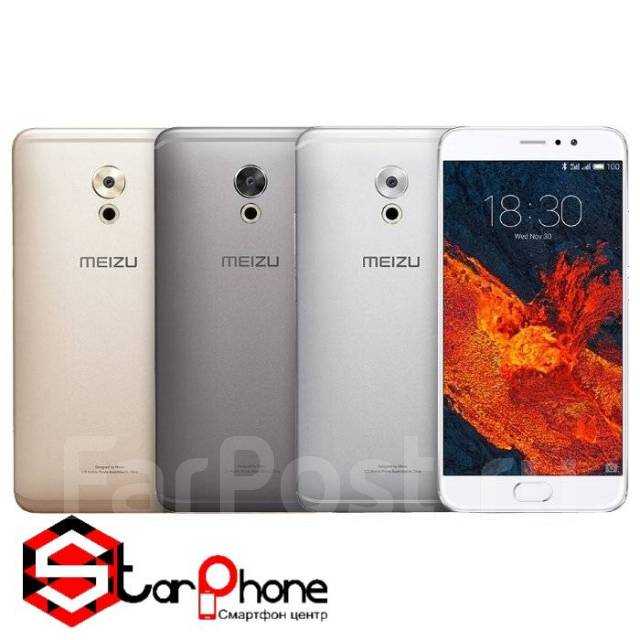 Meizu pro 6: характеристики, дизайн и размеры, камера и автономность