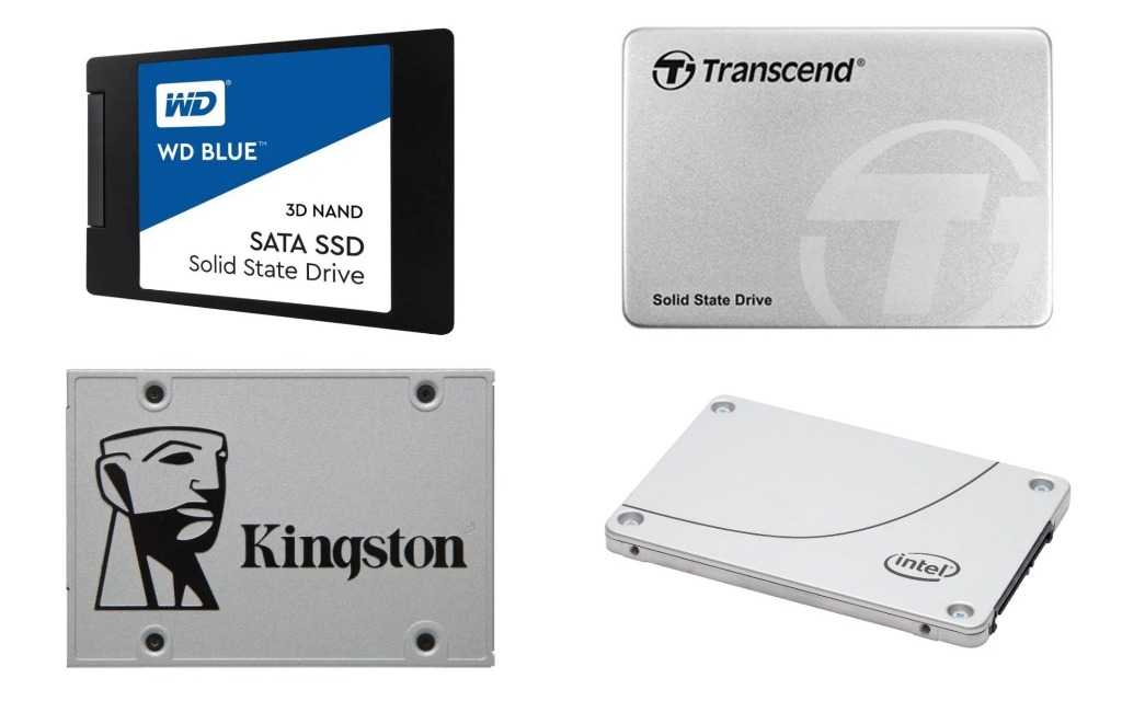 Топ-20 лучших внешних ssd-накопителей — рейтинг 2021-2022