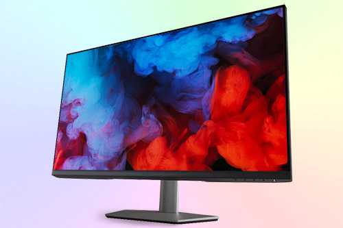 Всем привет Сегодня у меня на обзоре монитор Dell P2720DC Внешний вид Диагональ: 27″Соотношение сторон: 16:9Вес монитора без подставки: