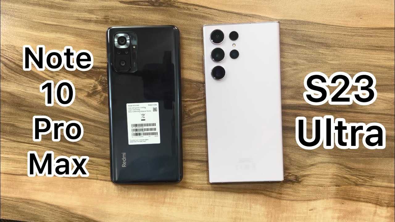 Обзор redmi note 10 pro max, месяц спустя: начало работы - china-phone.info