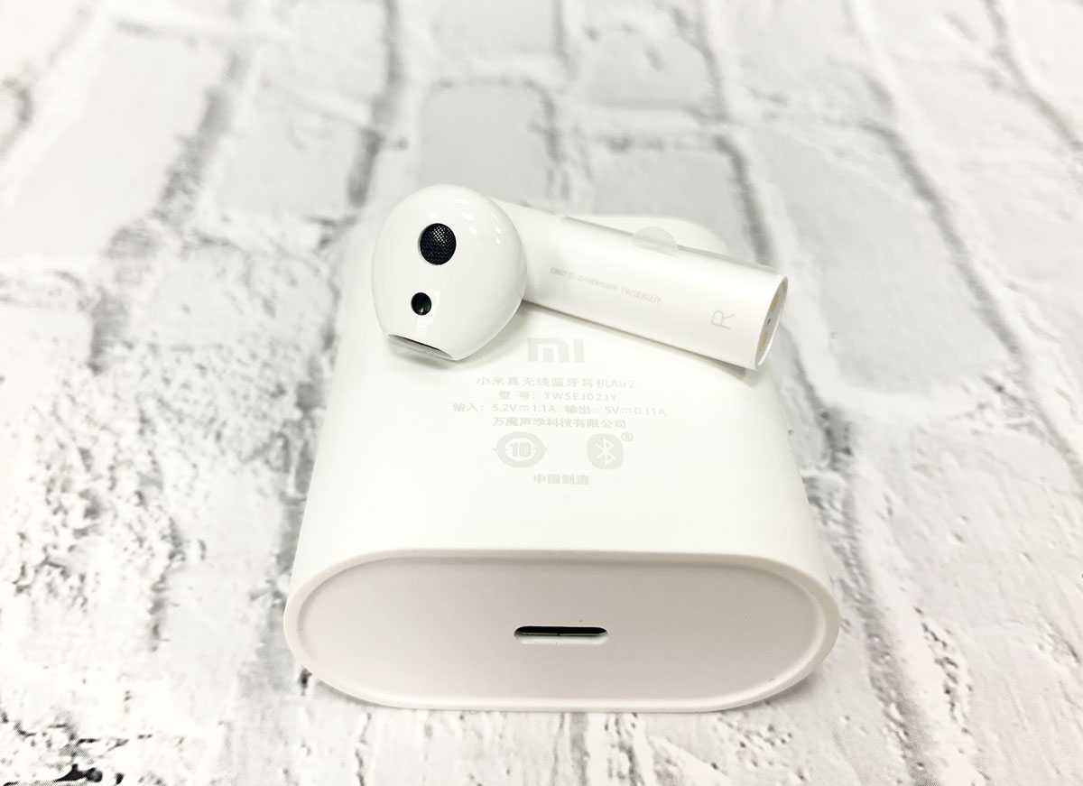 Обзор xiaomi airdots pro – качественные полностью беспроводные наушники