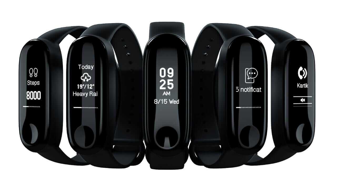 Обзор браслета xiaomi mi band 5. снова игрушка на пять минут и деньги на ветер?