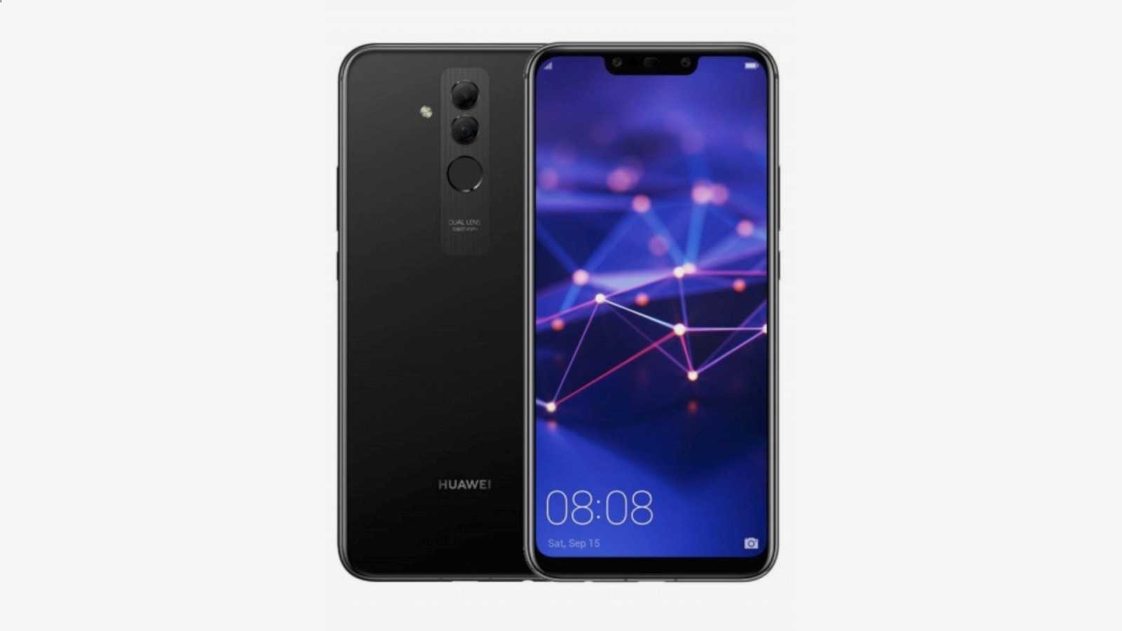 Обзор смартфона huawei mate 20 lite: золотая середина | мтс/медиа | дзен