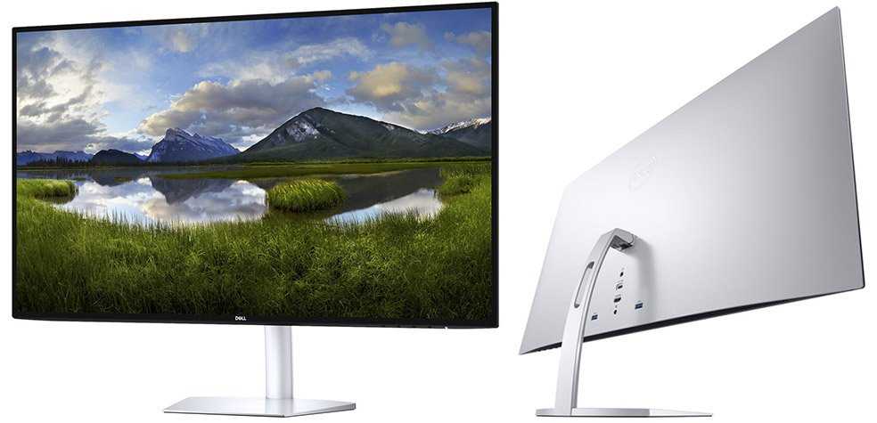 Dell 27 usb-c monitor (p2720dc) review | pcmag