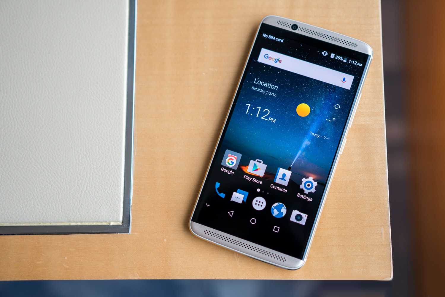 Топ 12 новинок смартфонов zte в 2023 году